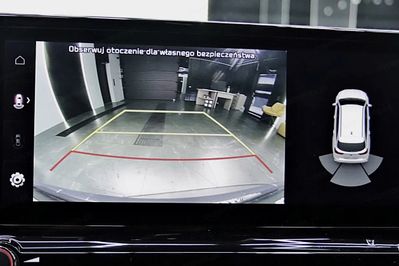 Kia ProCeed 1.5 T-GDI GT Line