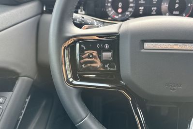 Land Rover Range Rover Evoque D200 S