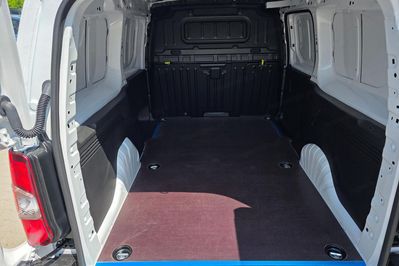 Opel Combo Van Cargo L2 EAT8