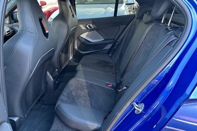 BMW Seria 1 M135i xDrive