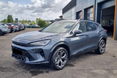 Cupra Formentor 1.5 eTSI DSG