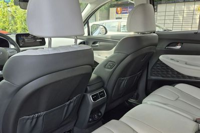 Hyundai Santa Fe 1.6 t-Gdi Hev Platinum 4WD
