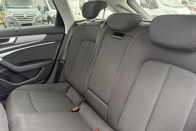 Audi A6 40 TDI quattro