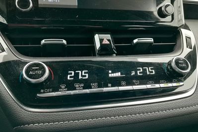 Toyota Corolla 1.8 Hybrid Comfort