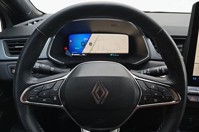 Renault Symbioz e-Tech Full Hybrid 160 Techno