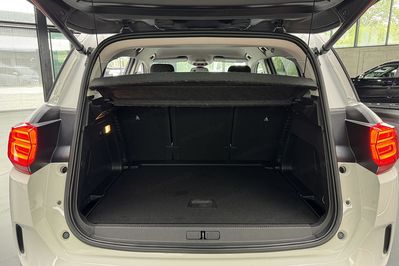 Citroen C5 Aircross Shine