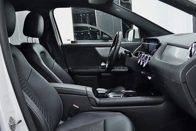 Mercedes GLA 200 Style