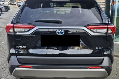 Toyota RAV4 Comfort 2.5 Hybrid