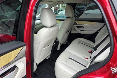 Mazda CX-60 2.5 PHEV Takumi AWD aut