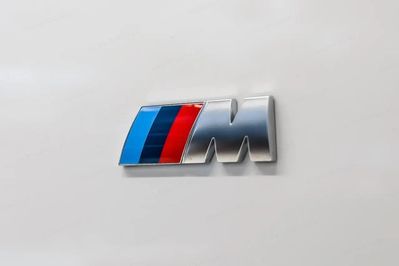 BMW X3 xDrive20d M Sport
