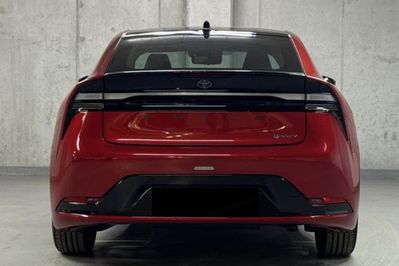 Toyota Prius Executive 2.0 Plug-in Hybrid