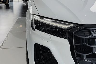 Audi Q7 50 TDI quattro S Line