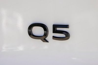 Audi Q5 TDI quattro S line Sportback