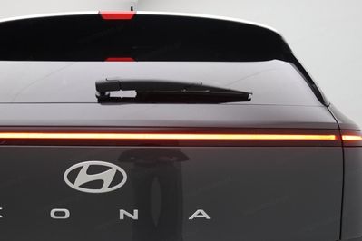 Hyundai Kona Executive 1.6 GDI Hybrid DCT
