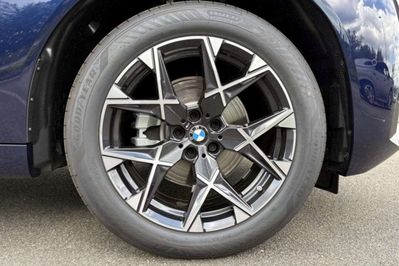 BMW X3 xDrive20 M Sport