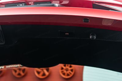 Skoda Octavia 2.0 TSI RS DSG