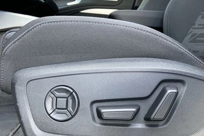 Audi A6 TDI mHEV 150 kW Quattro S tronic