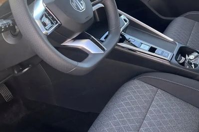 MG ZS 1.5 HEV+ Standard aut