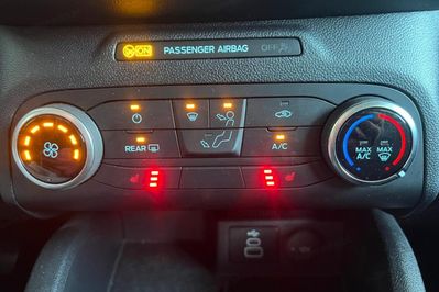 Ford Kuga 1.5 EcoBoost Cool&Connect
