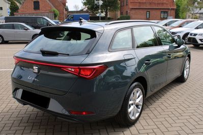 Seat Leon Style 1.5 TSI