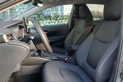 Toyota Corolla 1.8 Hybrid Style