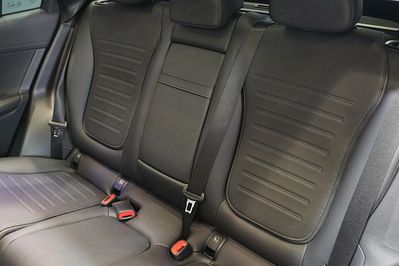 Mercedes GLC 200 d 4-Matic AMG Line