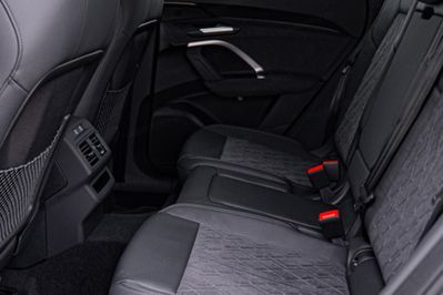 Audi Q5 TFSI quattro S line