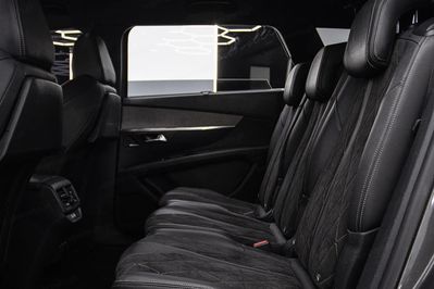 Peugeot 5008 Bluehdi Gt S&S EAT8