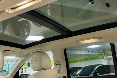 Mercedes GLE 300 d 4-Matic AMG Line