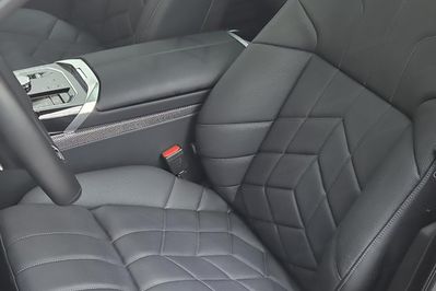 BMW Seria 7 740d xDrive M Sport