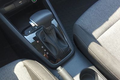 Kia Stonic 1.0 t-Gdi m Dct