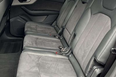 Audi Q7 TDI quattro S Line