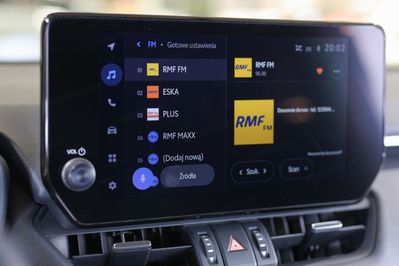 Toyota RAV4 2.5 Hybrid Comfort 4x4