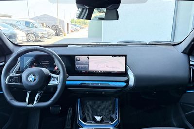 BMW X3 20 Xdrive