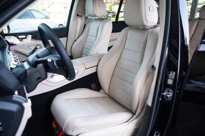 Mercedes GLE 450 d 4-Matic AMG Line