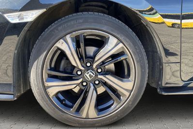 Honda Civic 1.5 T