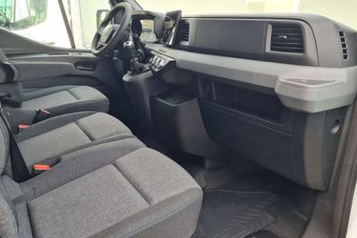 Renault Master L3 Zabudowa 9EP + Winda