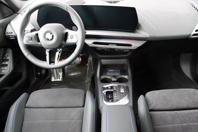 BMW Seria 2 Gran Coupe 220 M Sport