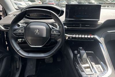 Peugeot 3008 Allure Pack 1.2 PureTech  S&S EAT8