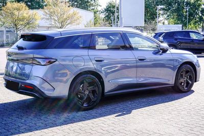 BYD Seal 6 DM-i Comfort Touring