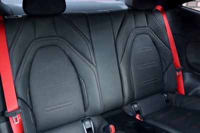 Mercedes CLE AMG 53 4-Matic+