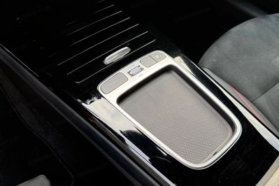 Mercedes Klasa A 250 e z EQ  AMG Line