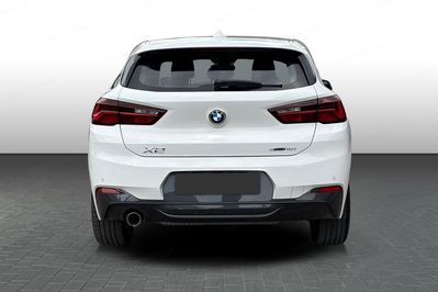 BMW X2 sDrive18i M Sport