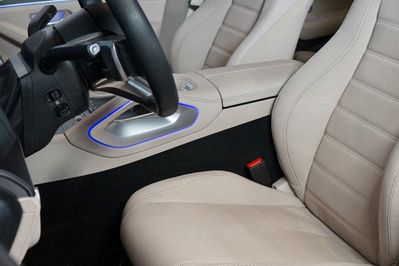 Mercedes GLS 450 d 4-MATIC AMG Line