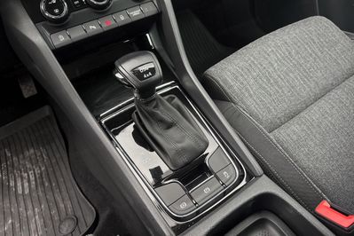 Skoda Karoq Style 2.0 TDI SCR 4x4 DSG