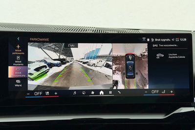 BMW Seria 5 520i M Sport