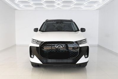 Chery Tiggo 7 Prestige 1.5 T-GDI Super Hybrid DHT