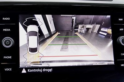 Volkswagen Arteon 2.0 TDI SCR Essence DSG