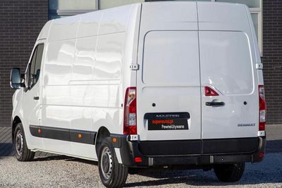Renault Master L3H2