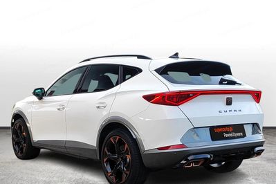 Cupra Formentor 1.4 e-Hybrid VZ DSG
